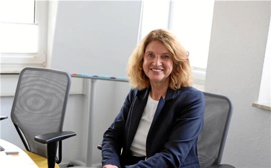 Seit dem 1. November ist Petra Emmerich-Kopatsch (SPD) Bürgermeisterin der Berg- und Universitätsstadt Clausthal-Zellerfeld.