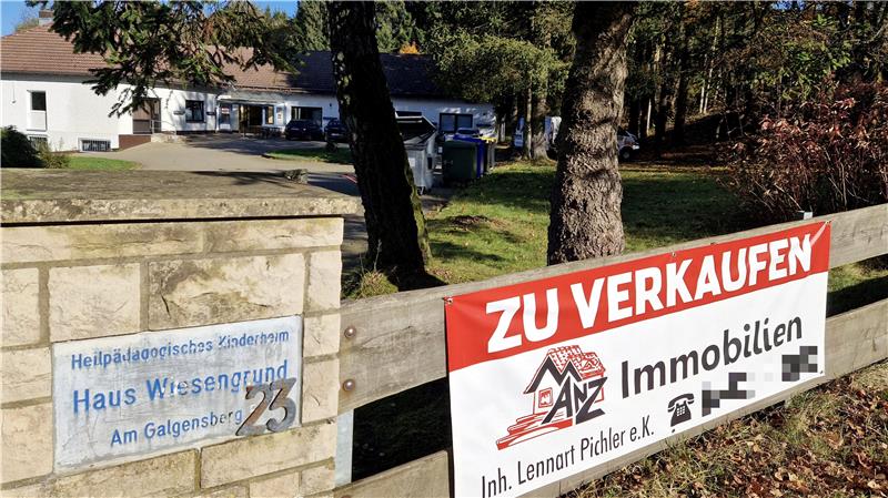 Lebenshilfe bereitet Umzug von Clausthal nach Harlingerode vor Seit dem Frühjahr läuft der Verkauf des Kinderheims in Clausthal-Zellerfeld. Es gab seitdem bereits mehrere Besichtigungen.