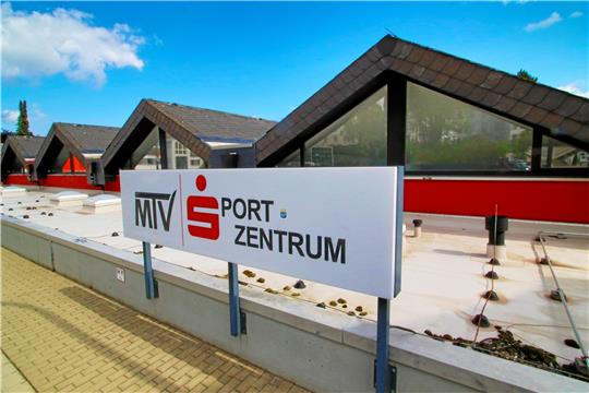 Seit dem Jahr 2011 verfügt der MTV Goslar über sein eigenes Sportzentrum an der Wallstraße. Was bisher ein Segen ist, könnte sich angesichts deutlich höherer Preise für Strom und Gas als Fluch erweisen. Foto: GZ-Archiv