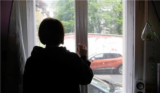 Seit der Corona-Pandemie leiden mehr Kinder und Jugendliche an psychischen Problemen. Foto: Zinken/dpa