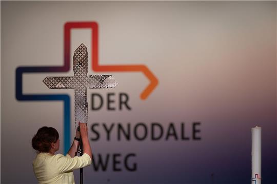 Seit fast vier Jahren läuft unter dem Namen Synodaler Weg ein Reformprozess in der katholischen Kirche in Deutschland.
