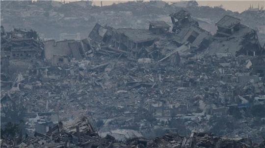 Selbst enge Verbündeten warnen vor den Konsequenzen eines verschärften Militäreinsatzes in Gaza.