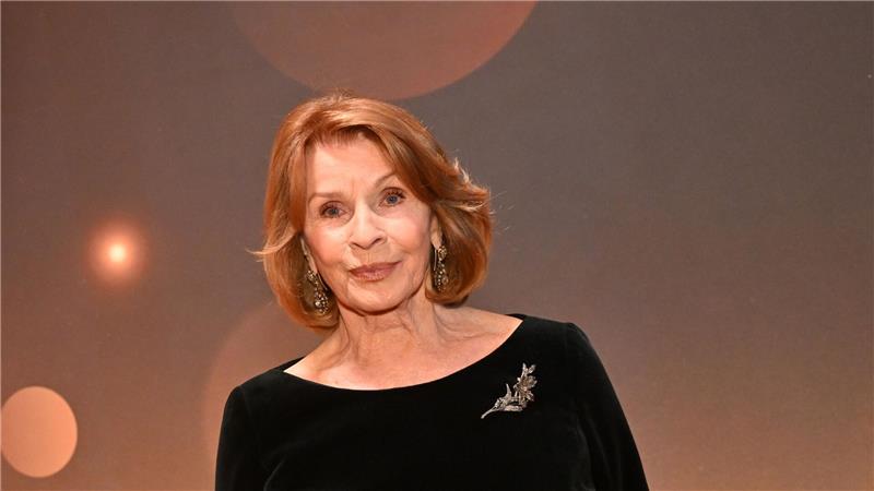 Simon Verhoeven über Verlust und Lücken - und „Mama“ Senta Senta Berger spielt im neuen Film ihres Sohnes Simon Verhoeven mit. (Archivbild)