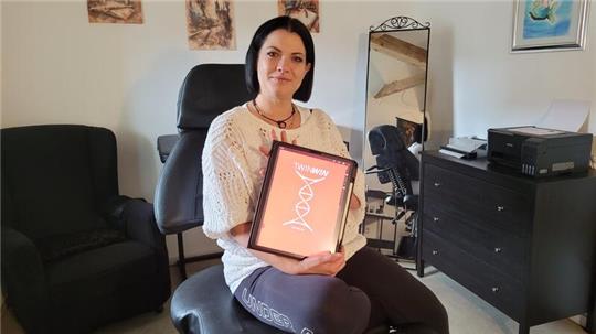 Stem cell donation: It's that easy for anyone to save a life