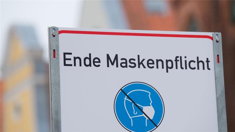 Fünf Jahre Corona - Müssen wir uns noch Sorgen machen? Seuchen waren stets eine Herausforderung für die Politik. (Archivbild)