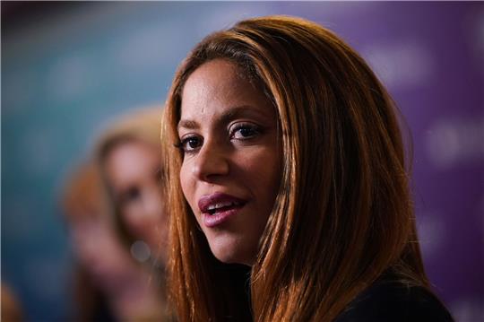 Shakira sucht Stabilität nun in einer anderen Ecke der Welt.