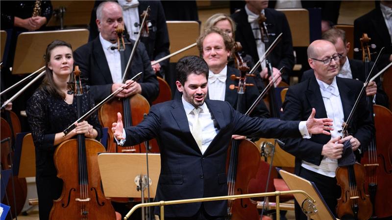 Shani hatte zunächst zu der seit Tagen andauernden Debatte geschwiegen (Archiv). 