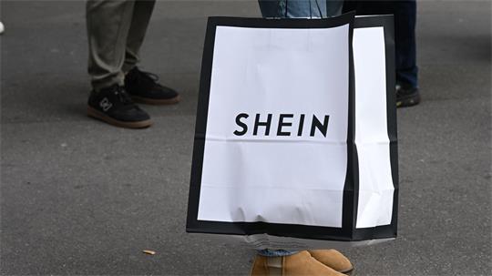 Shein kommt seinem lange erwarteten Börsengang in Hongkong näher. (Symbolbild)