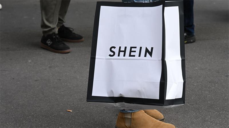 Shein versuchte schon länger an die Börse zu kommen. 