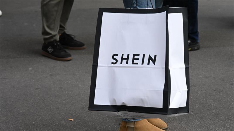 Shein will in Hongkong an die Börse. (Symbolbild)