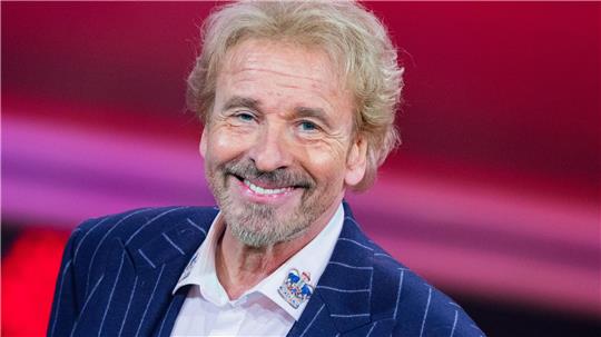 Showlegende Thomas Gottschalk hat sich bei seinem Publikum und seinen Instagram-Followern für den Zuspruch bedankt. (Archiv)