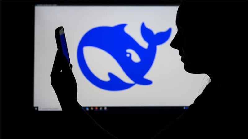 Datenbank mit sensiblen DeepSeek-Daten stand offen im Netz Sicherheitsforscher haben eine Datenbank mit sensiblen DeepSeek-Daten offen im Internet entdeckt.