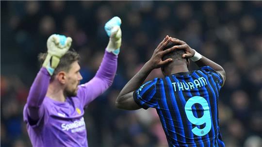 Sie sind nicht aufzuhalten: Bodö/Glimt steht im Achtelfinale.