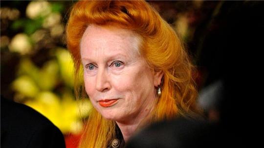 Sie war eine der wichtigsten Künstler der Gegenwart. Nun ist Rebecca Horn gestorben (Archivbild).