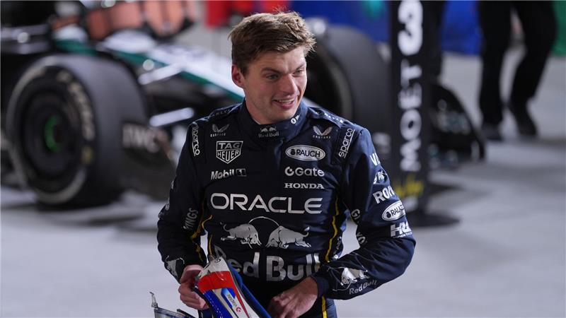 WM-Knall in Vegas: Norris und Piastri disqualifiziert Sieg Nummer 69 für Max Verstappen.