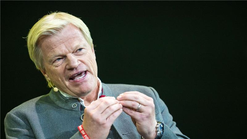 Sieht die Ibiza-Reise von Bayern-Stars kritisch.