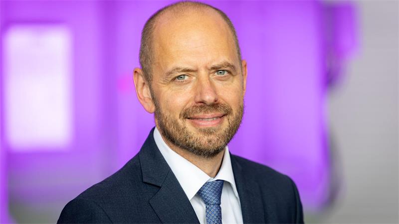 Siemens-Energy-Chef Bruch: Die Bedrohung für deutsche Infrastruktur hat deutlich zugenommen. (Archivbild)