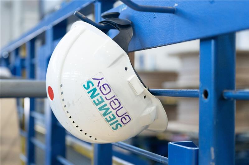 Task-Force und Sonderausschuss bei Siemens Energy Siemens Energy bekommt seine Probleme mit der Windkraft nicht in den Griff. Jetzt setzt der Aufsichtsrat einen Sonderausschuss ein, um die Aufarbeitung zu überwachen.