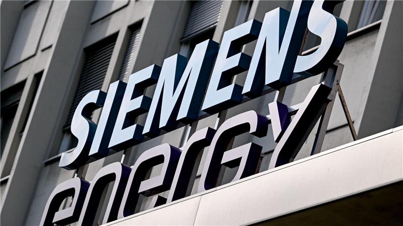 Siemens Energy verdient mehr als je zuvor. (Archivbild)