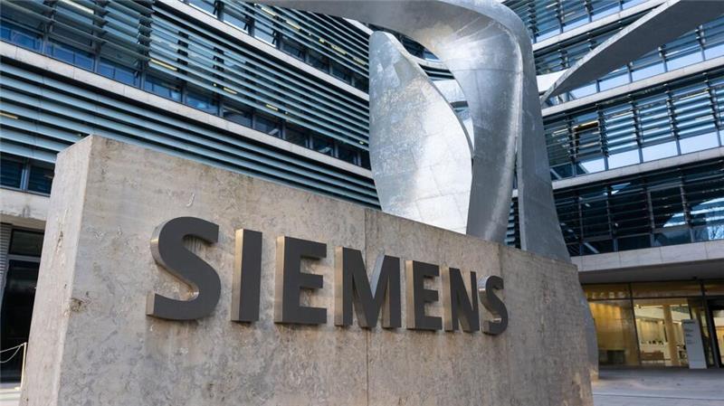 Siemens‘ Gewinne sprudeln, doch der Konzern baut Jobs ab.