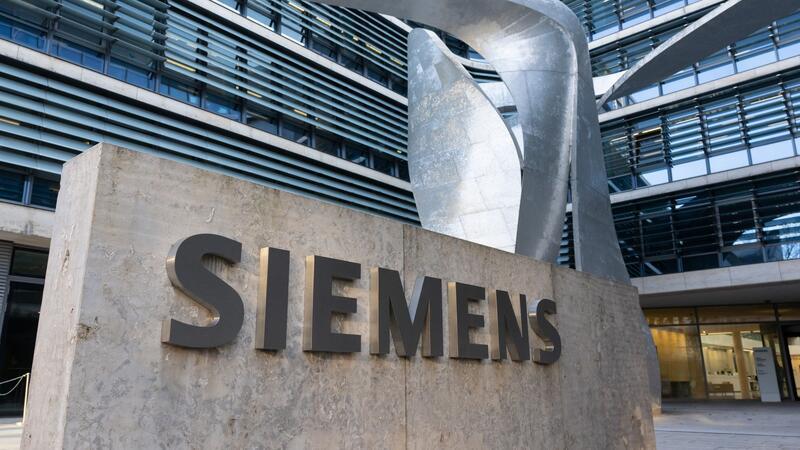 Siemens steigert Gewinn trotz Schwäche bei Automatisierung Siemens hat Zahlen für das dritte Quartal vorgelegt.