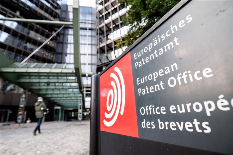 Industrie kritisiert Europäisches Patentamt Siemens ist einer der größten Anmelder beim Europäischen Patentamt.
