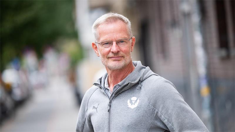 Sievers schaffte es nicht in die Stichwahl. (Archivfoto)
