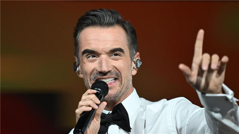 Silbereisen bleibt dem ZDF-„Traumschiff“ erhalten. (Archivbild)