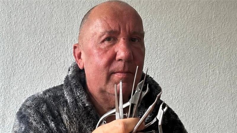 Simon Jahn. 