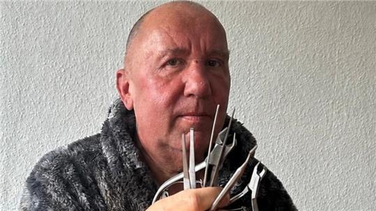 Simon Jahn. 