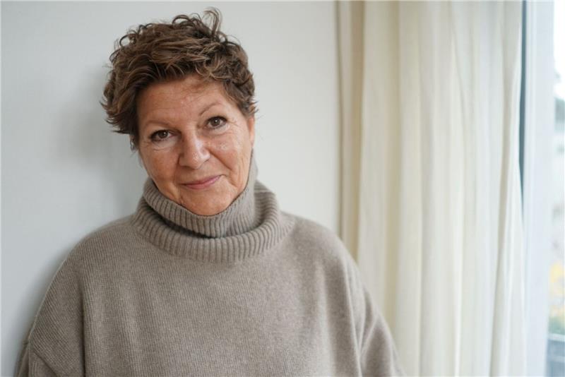 Simone Bär ist tot. Die Castingdirektorin ist mit 57 Jahren gestorben.