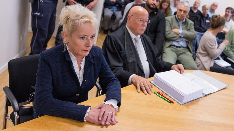 Simone Baum, Teilnehmerin des Potsdamer Treffens, hat vor Gericht einen Erfolg erzielt: Ihre Kündigung von der Stadt Köln ist unwirksam. (Archivbild)