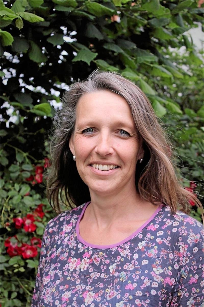 Grüne hoffen auf Fortschritte für den Harz Simone Stolzenbach