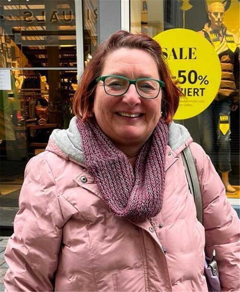 Cannabis-Legalisierung ab April: Das denken die Goslarer Simone Van der Pütten