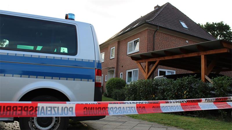 Konsequenzen nach Stade - Ruf nach mehr Schutz für Helfende Sind Hilfs- und Schutzeinrichtungen selbst ausreichend geschützt?