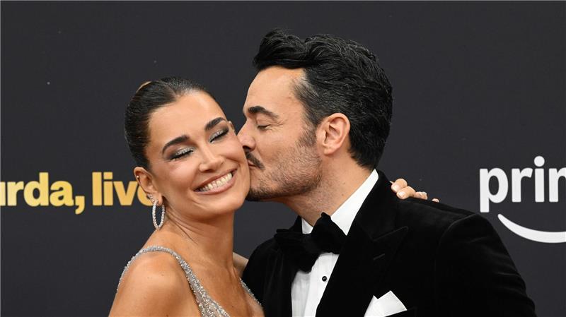 Sind sie die Zukunft der Samstagabend-Show? Oder nur Gäste? (Archivbild)