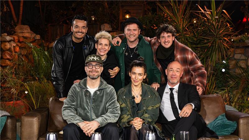 „Sing meinen Song“ geht schon in die 13. Staffel.