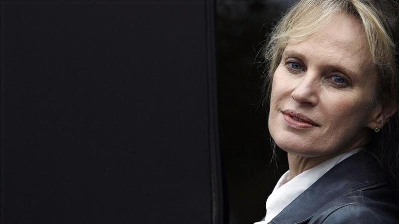 Siri Hustvedt schreibt an einem Buch über ihren gestorbenen Mann, den weltbekannten Autor Paul Auster. (Archivbild)