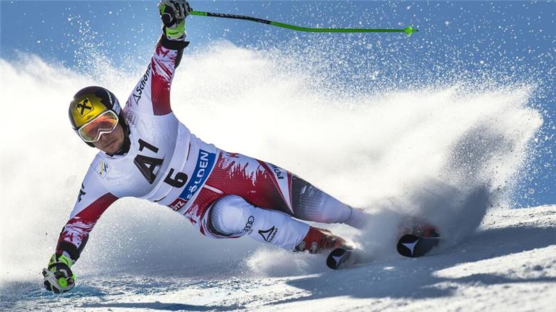Comeback fix: Ski-Star Hirscher startet in Sölden Ski-Star Marcel Hirscher kehrt am Sonntag in den alpinen Weltcup zurück.