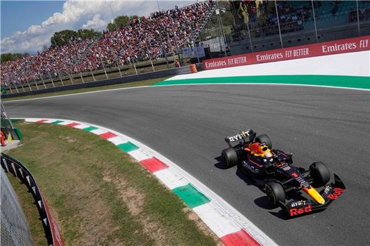 Sky verlängerte seinen Medienrechte-Vertrag mit Formel 1 bis 2027.