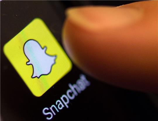 Snap rutschte zuletzt tief in die roten Zahlen.