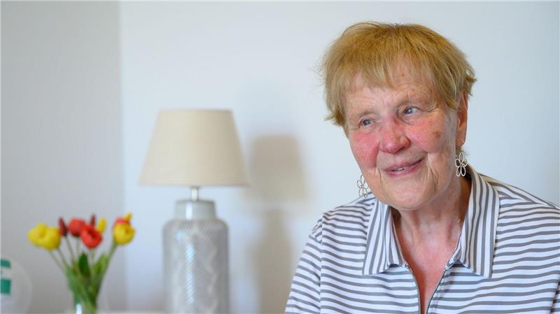 „So bin ich in meinem Leben noch nie behandelt worden“, sagt Renate S. (Archivbild)