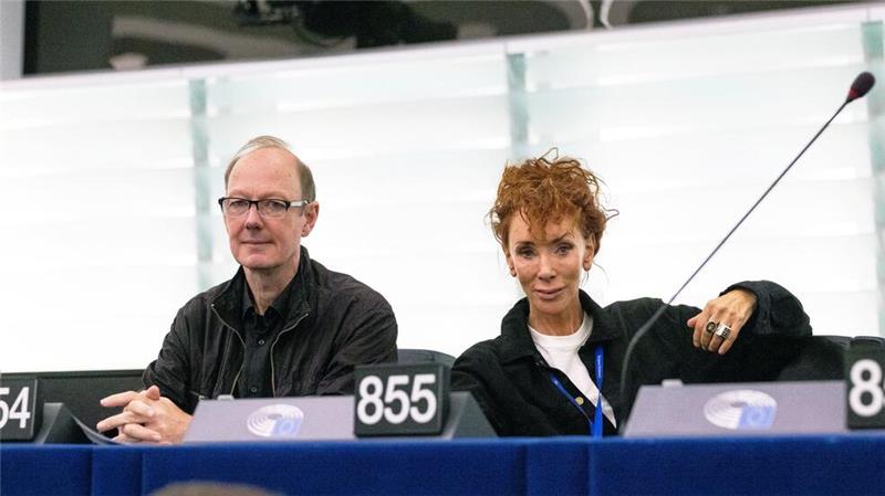 „So günstig war Schwarzfahren nie“, sagt Ex-„Titanic“-Chef Sonneborn.