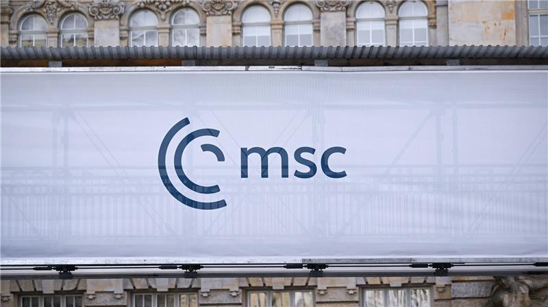 So prominent wie diesmal war die Münchner Sicherheitskonferenz noch nie besetzt.