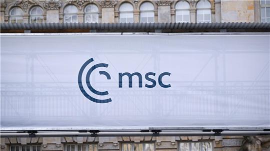 So prominent wie diesmal war die Münchner Sicherheitskonferenz noch nie besetzt.