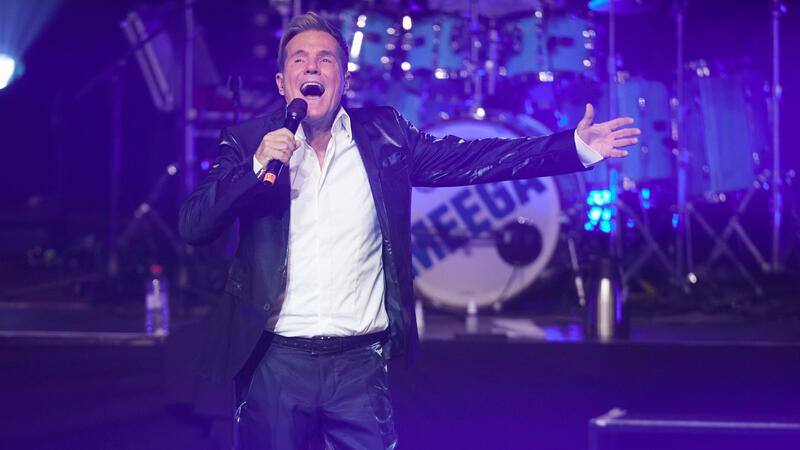 Dieter Bohlen in Osterode: Kurzfristiger Location-Wechsel So wie Dieter Bohlen in diesem Jahr bereits ein Konzert zu seinem 70. Geburtstag im Theater am Potsdamer Platz gibt, tritt er am 16. August in Osterode im Kurpark auf.