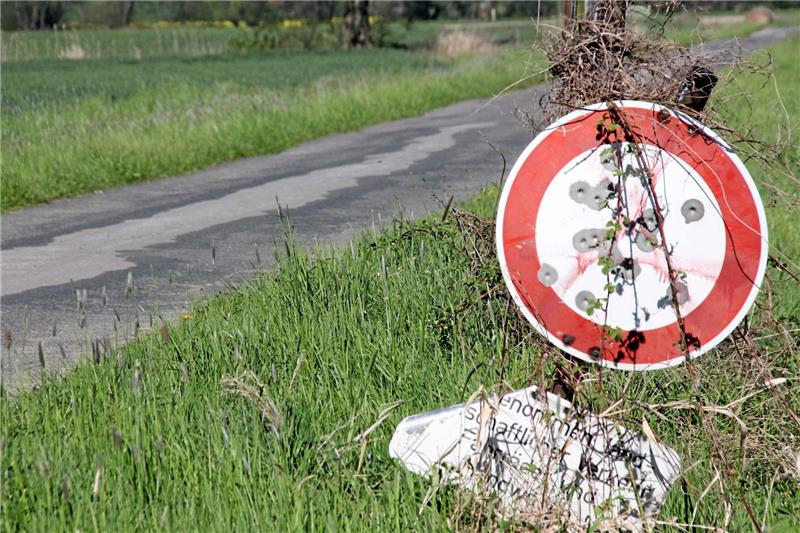 120.000 Euro für Lutters Wegebau