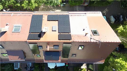 Solarbranche: Ausbau Erneuerbarer Energien ist Bürgerwille