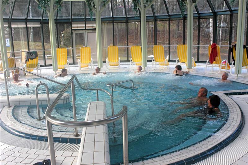 Soletherme Bad Harzburg