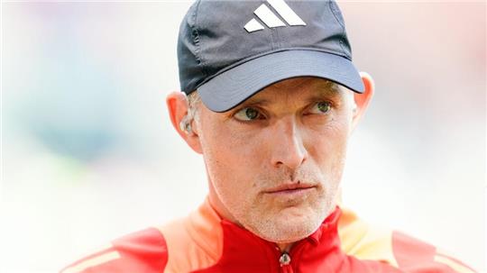 Soll einem Medienbericht zufolge Favorit bei der Suche nach einem Nationaltrainer Englands sein: Thomas Tuchel